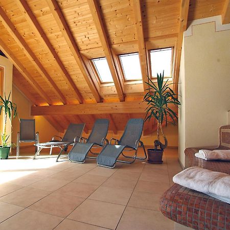 Hotel Gasthof Neuner 임스트 외부 사진