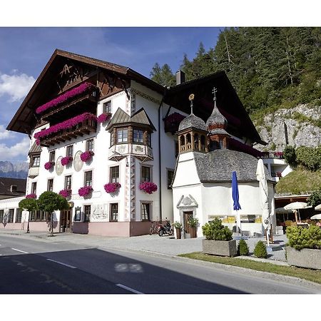 Hotel Gasthof Neuner 임스트 외부 사진
