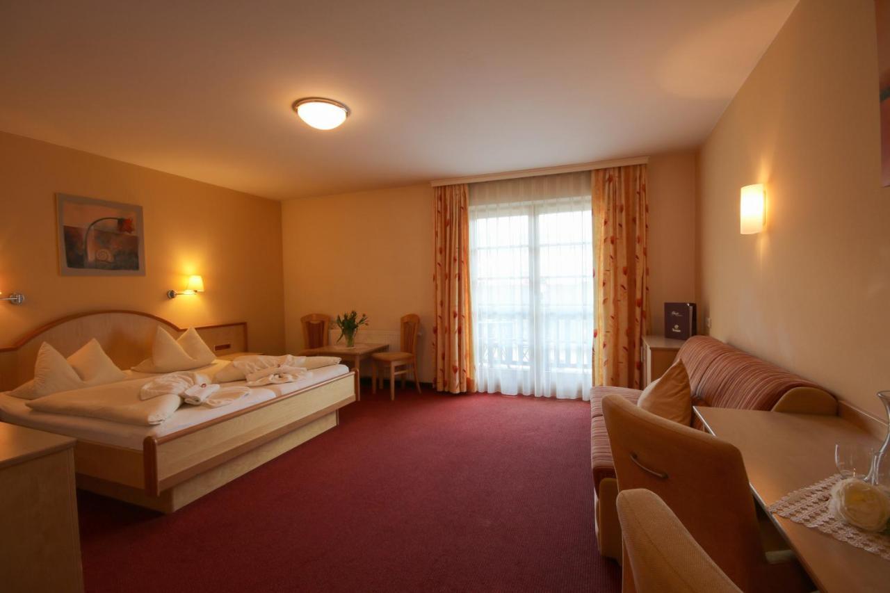 Hotel Gasthof Neuner 임스트 외부 사진