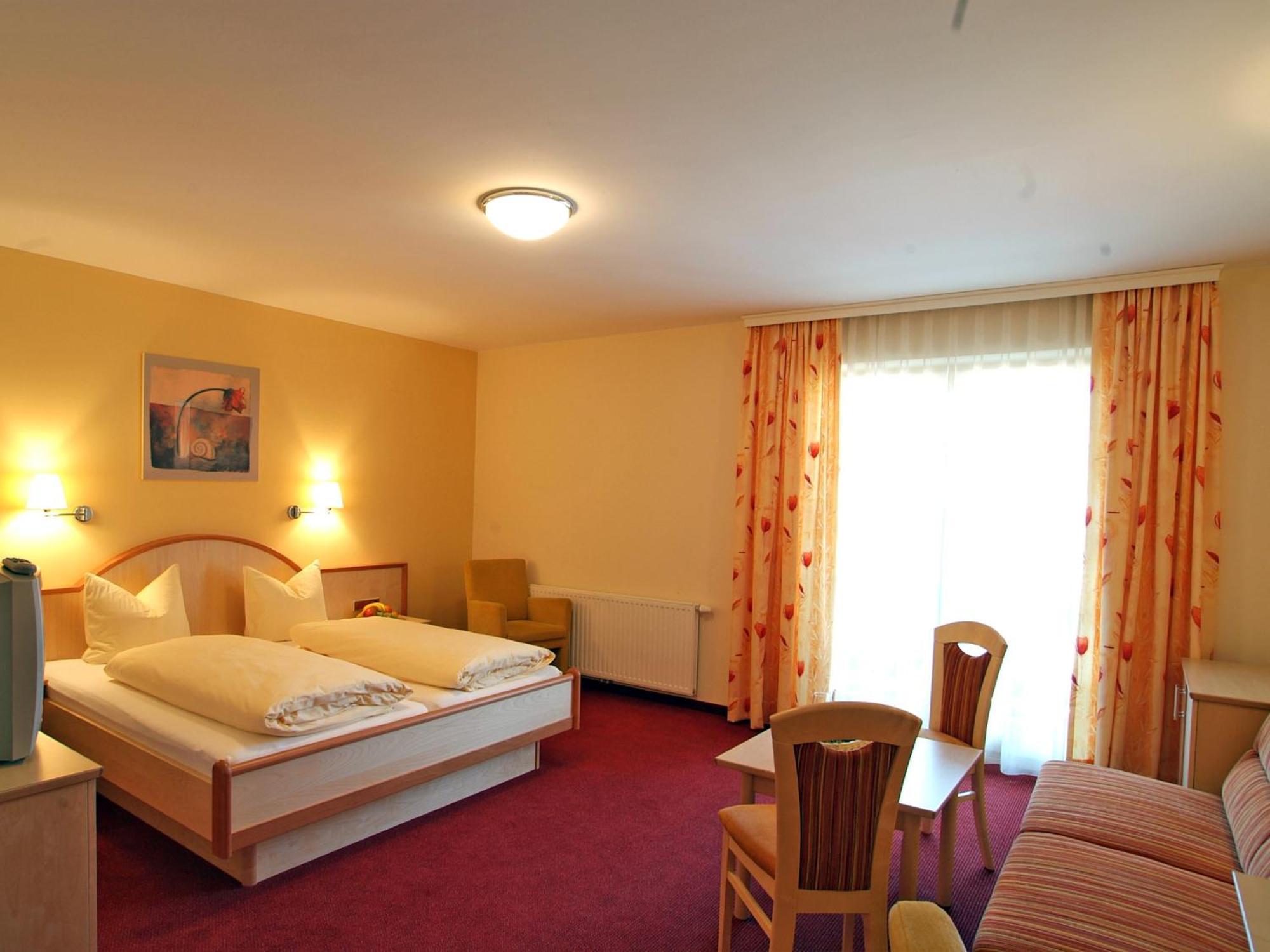 Hotel Gasthof Neuner 임스트 외부 사진