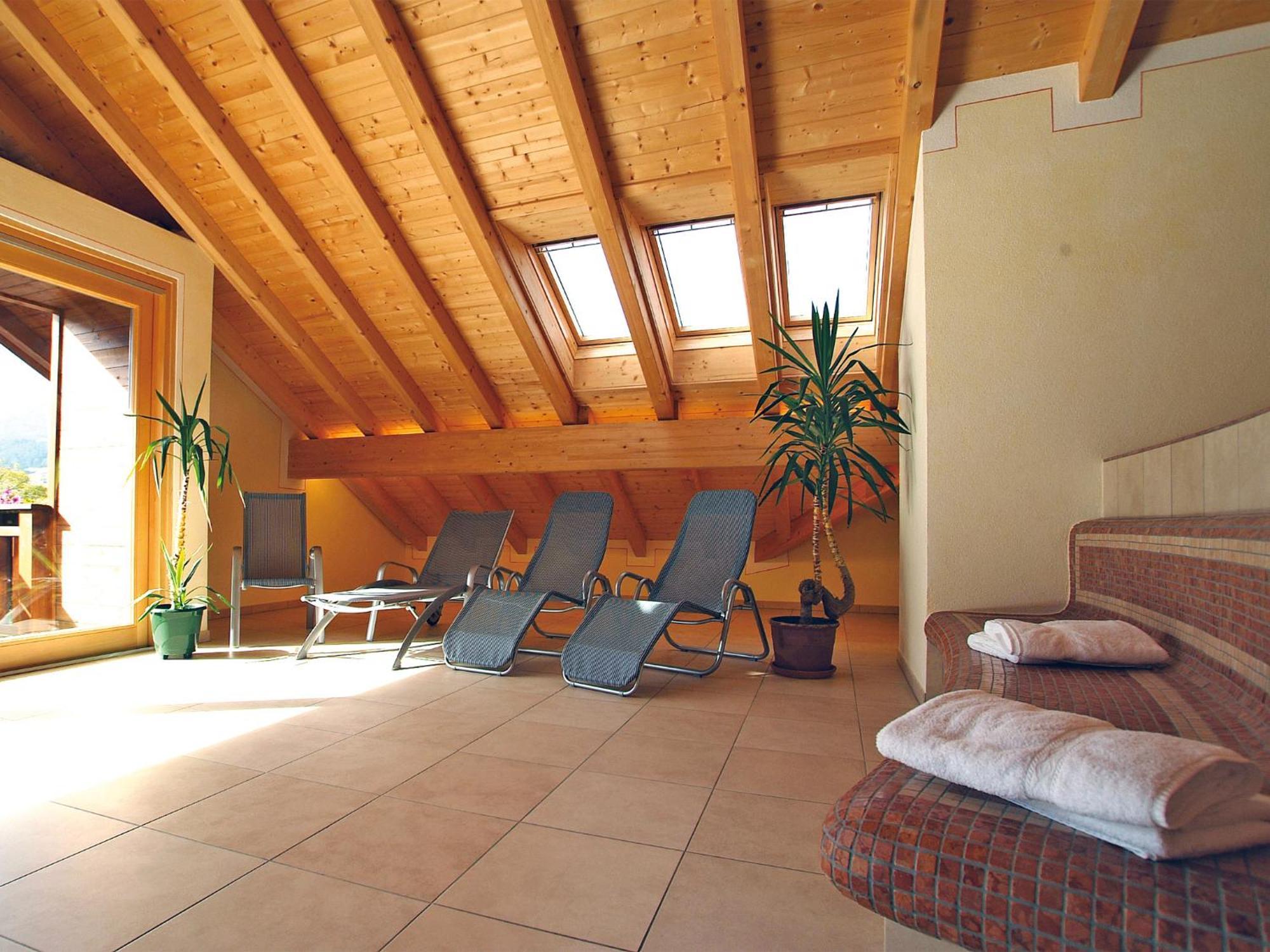Hotel Gasthof Neuner 임스트 외부 사진