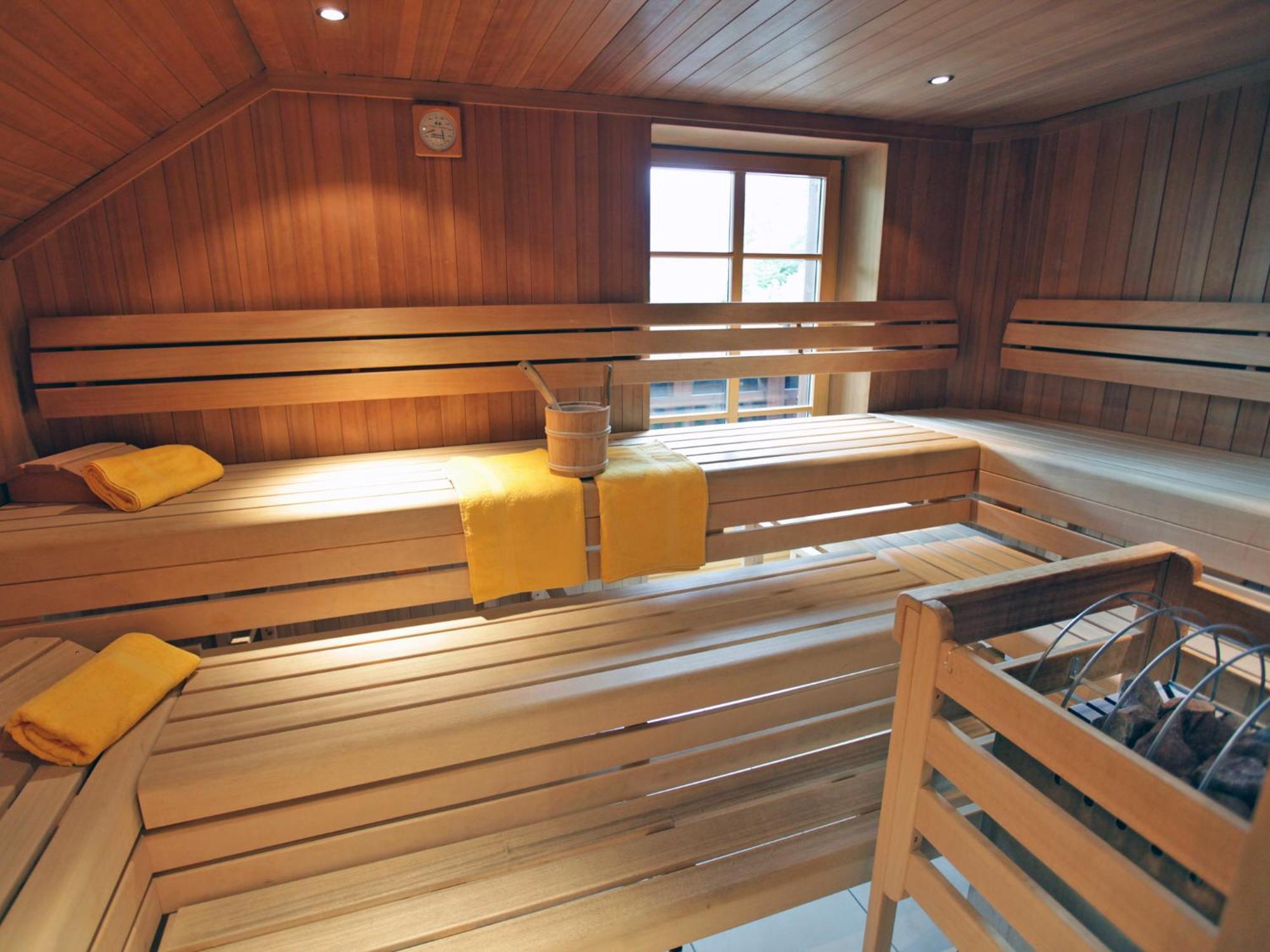 Hotel Gasthof Neuner 임스트 외부 사진