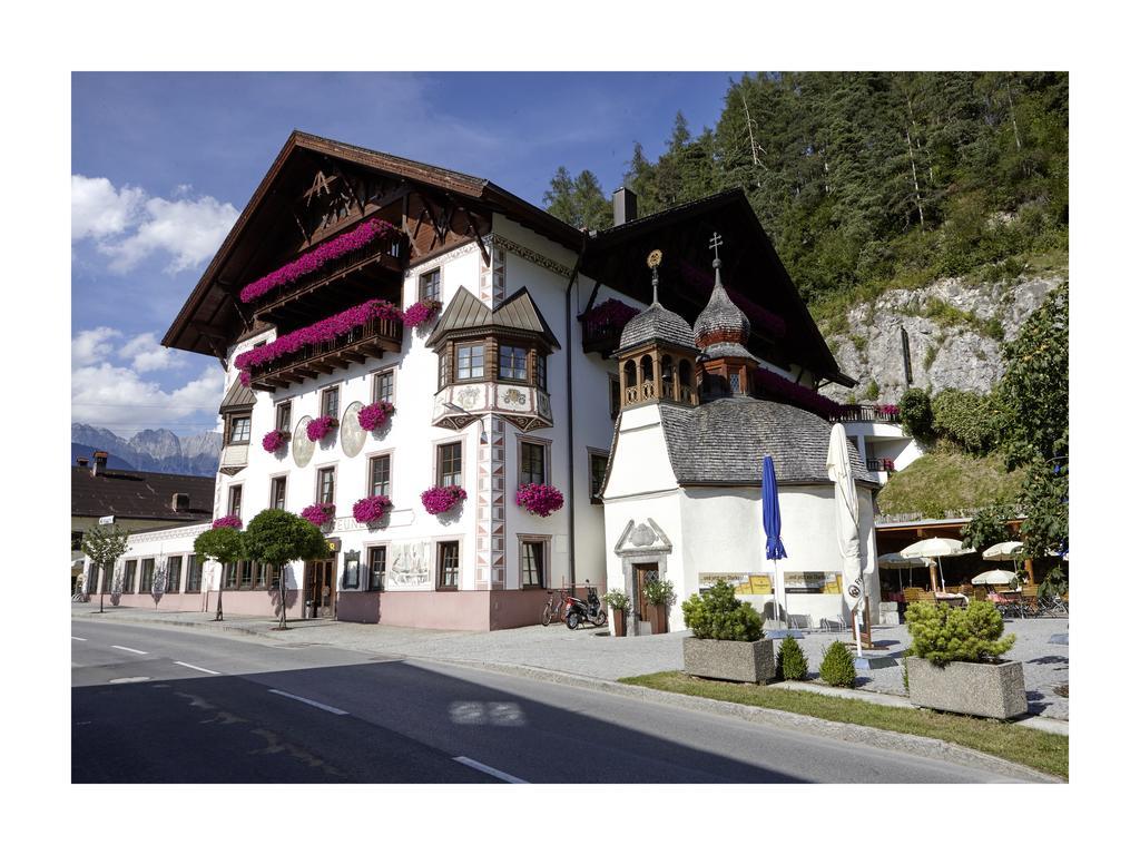 Hotel Gasthof Neuner 임스트 외부 사진