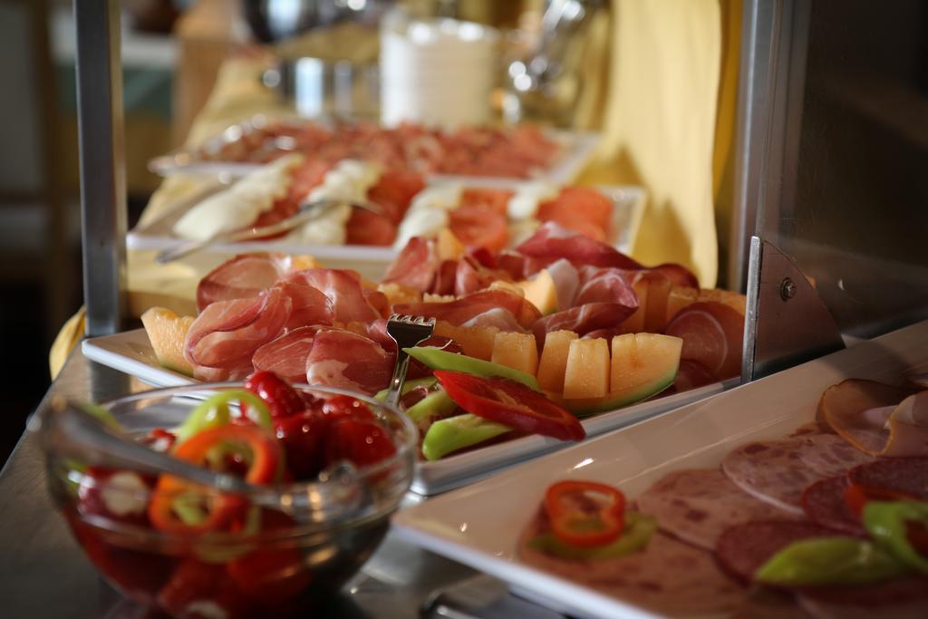 Hotel Gasthof Neuner 임스트 외부 사진