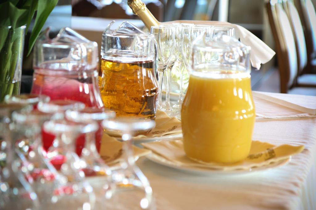 Hotel Gasthof Neuner 임스트 외부 사진