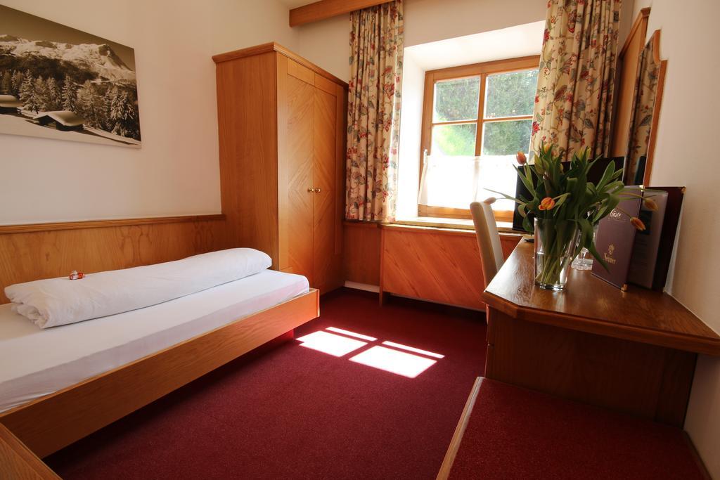 Hotel Gasthof Neuner 임스트 외부 사진