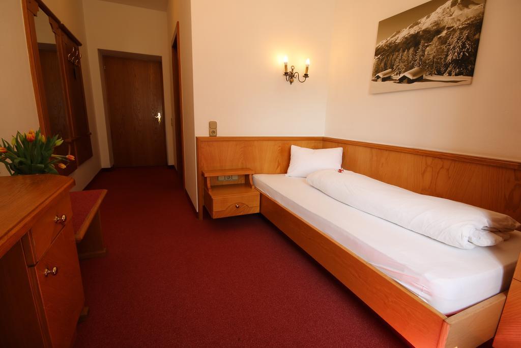 Hotel Gasthof Neuner 임스트 외부 사진