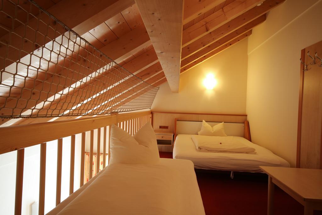 Hotel Gasthof Neuner 임스트 외부 사진