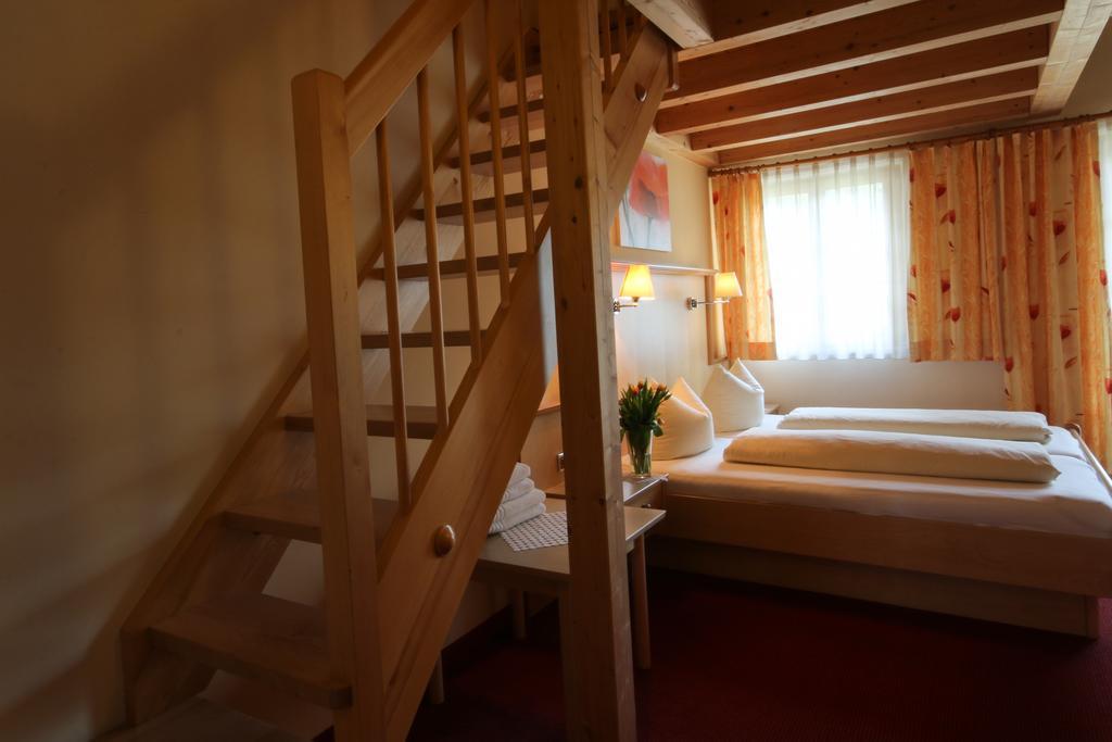 Hotel Gasthof Neuner 임스트 외부 사진