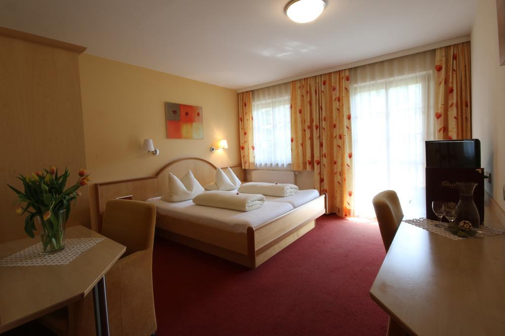 Hotel Gasthof Neuner 임스트 외부 사진