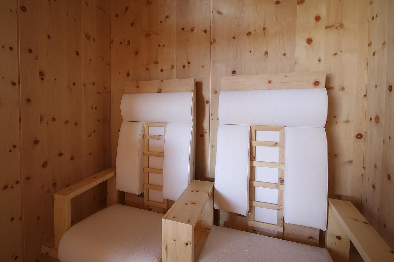 Hotel Gasthof Neuner 임스트 외부 사진