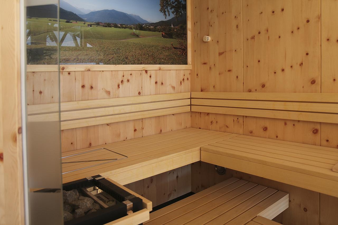 Hotel Gasthof Neuner 임스트 외부 사진