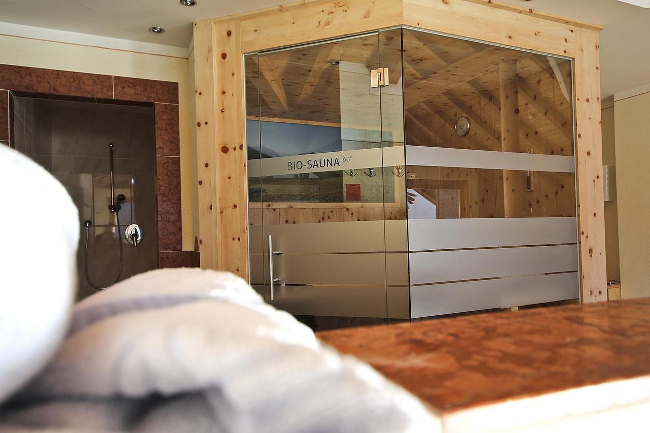 Hotel Gasthof Neuner 임스트 외부 사진