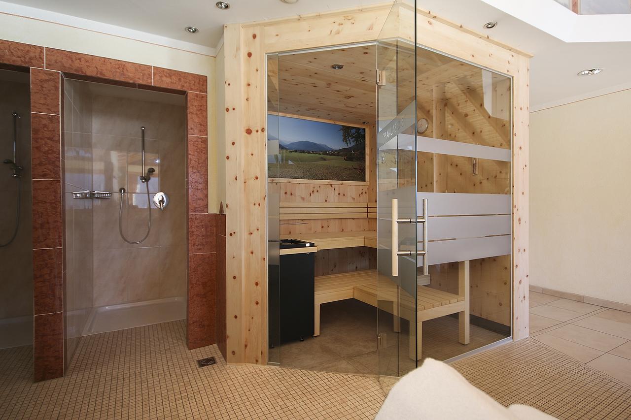 Hotel Gasthof Neuner 임스트 외부 사진