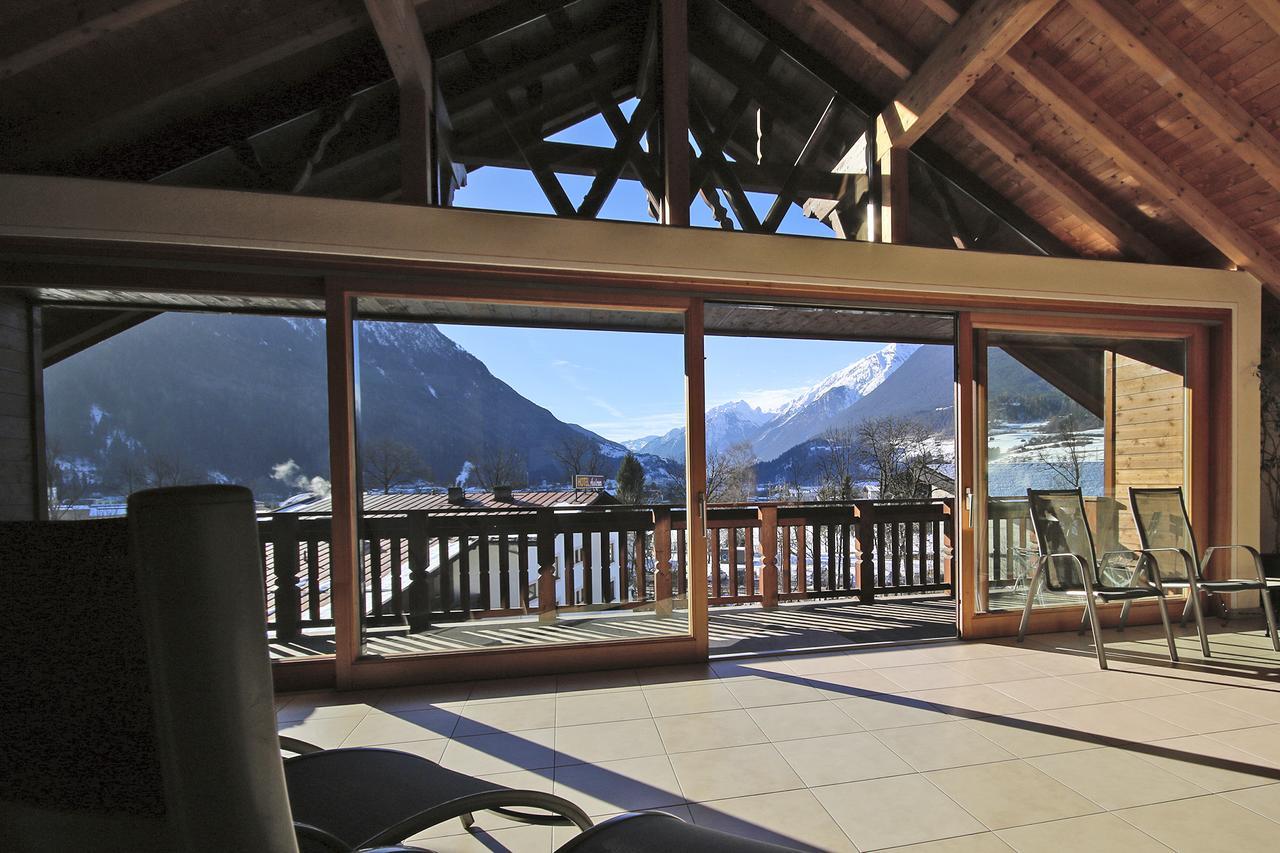 Hotel Gasthof Neuner 임스트 외부 사진