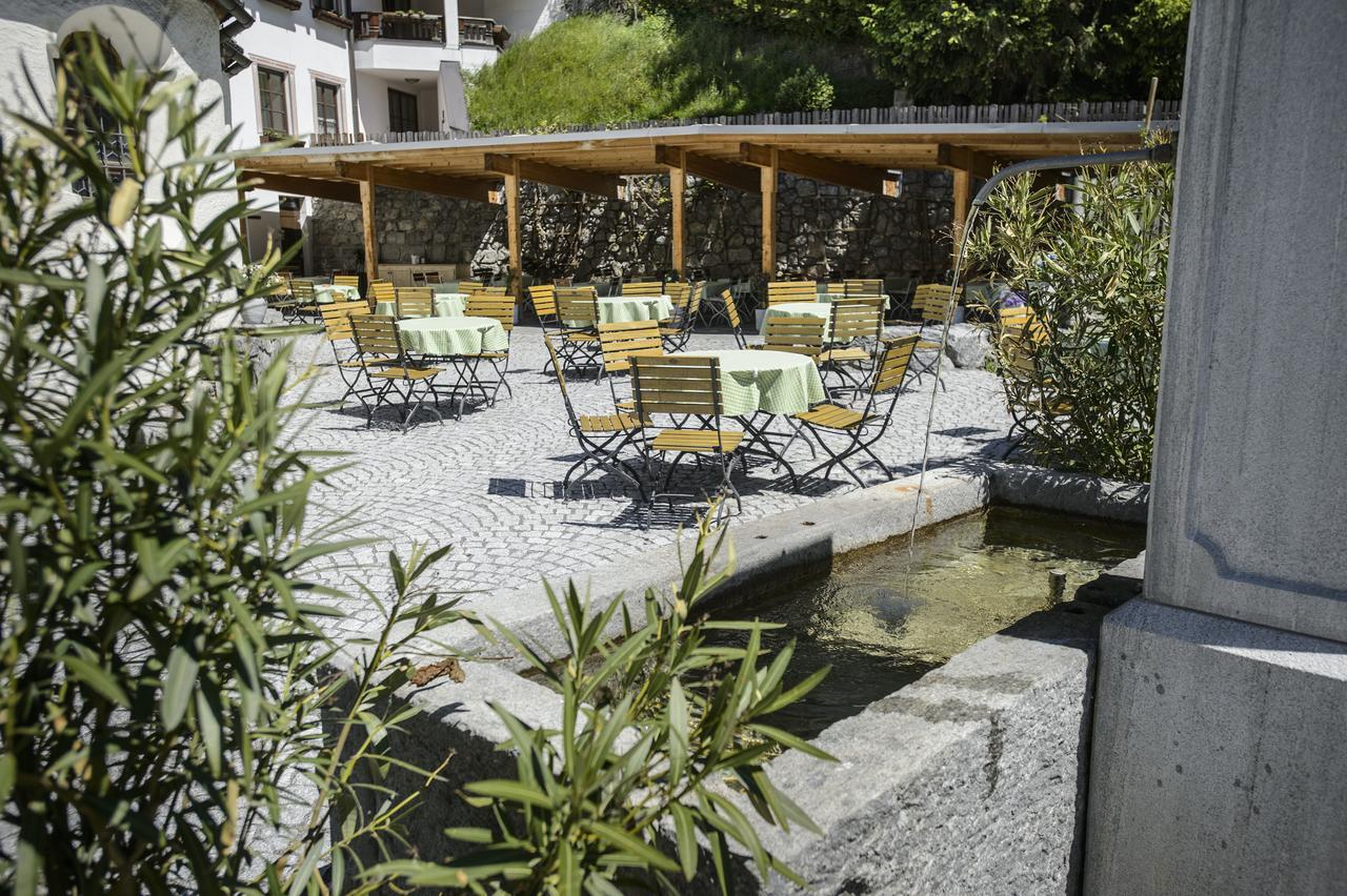 Hotel Gasthof Neuner 임스트 외부 사진